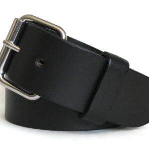 Men's Black Belt